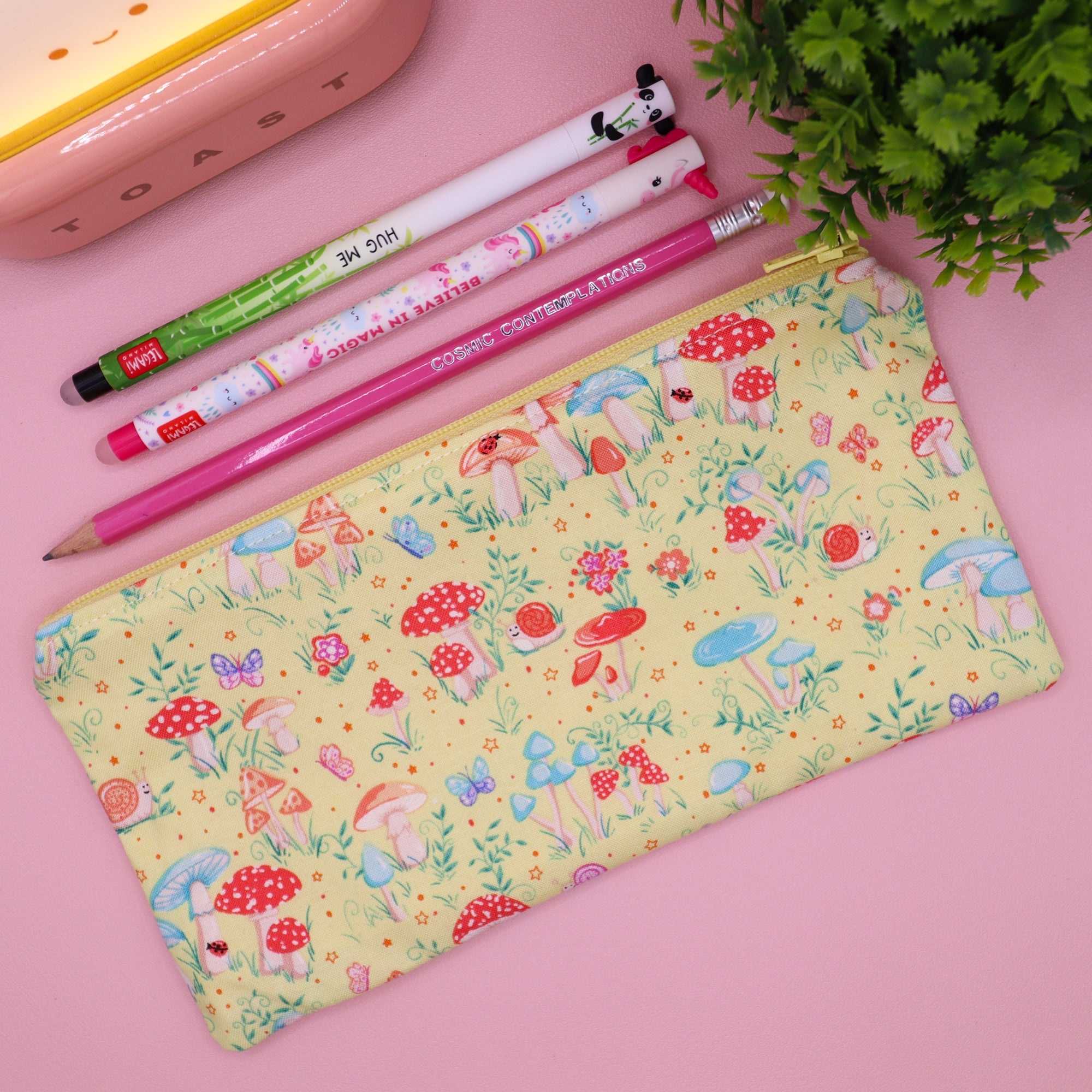 Pencil Cases