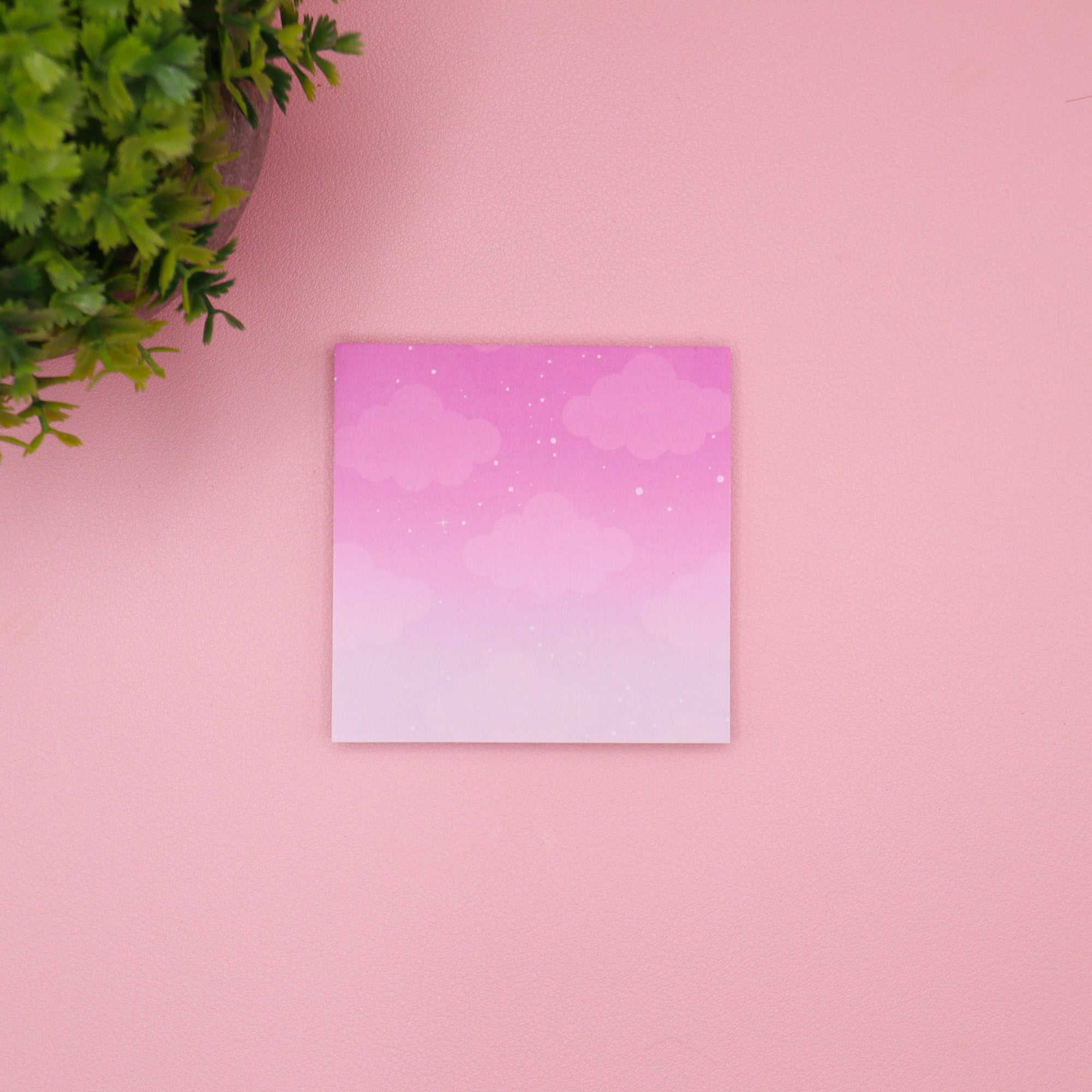 Sticky Notes