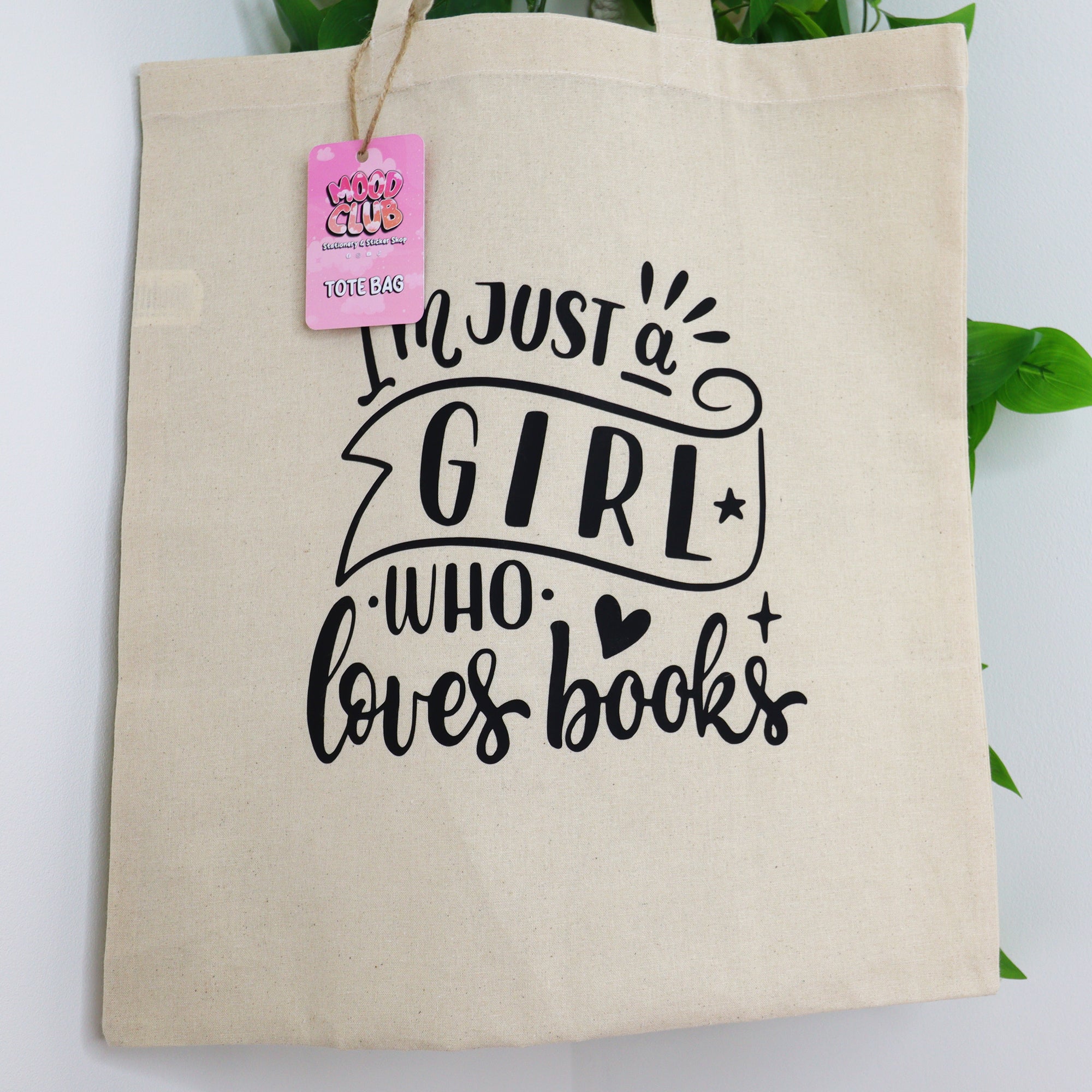 Custom Tote Bag