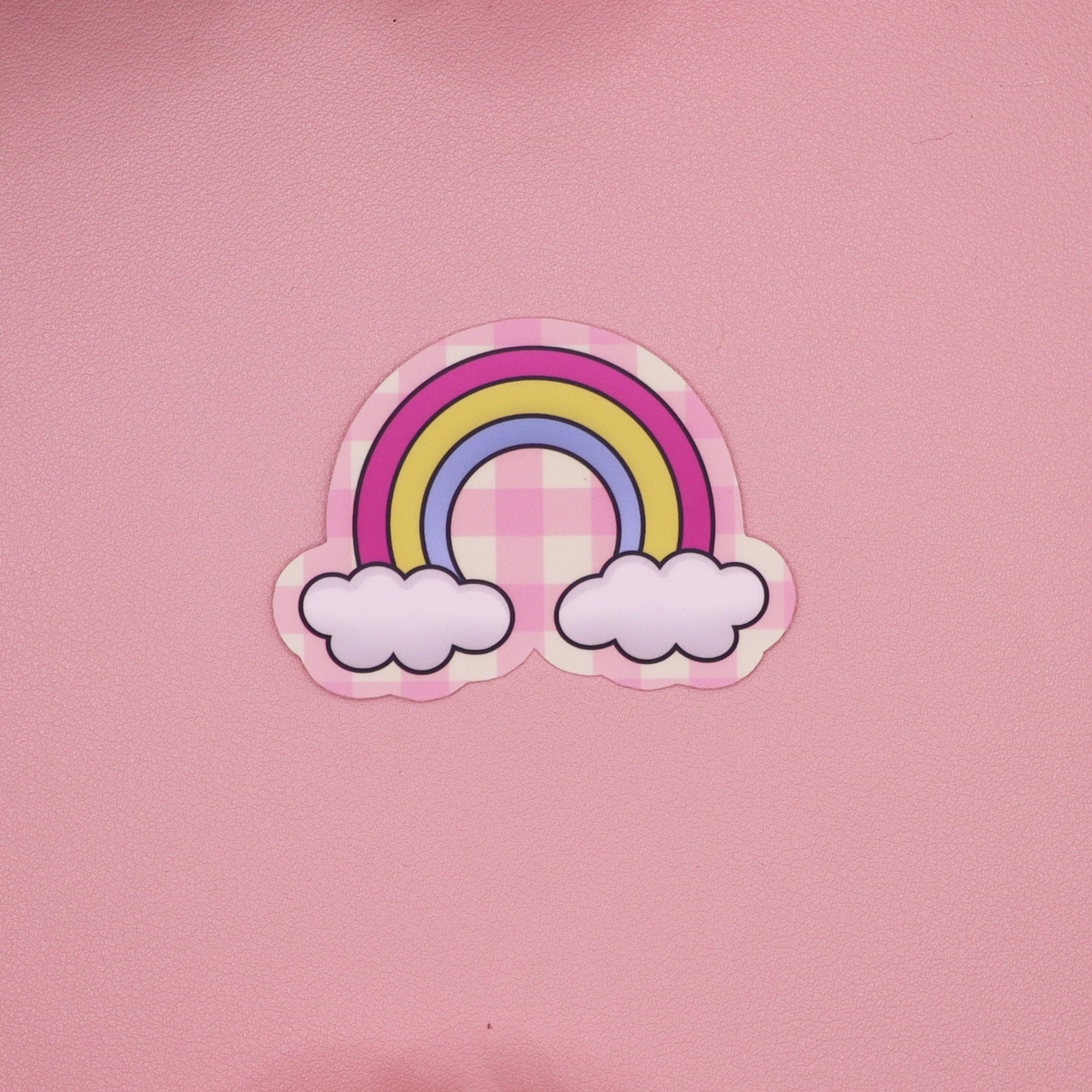 Rainbow Sticker