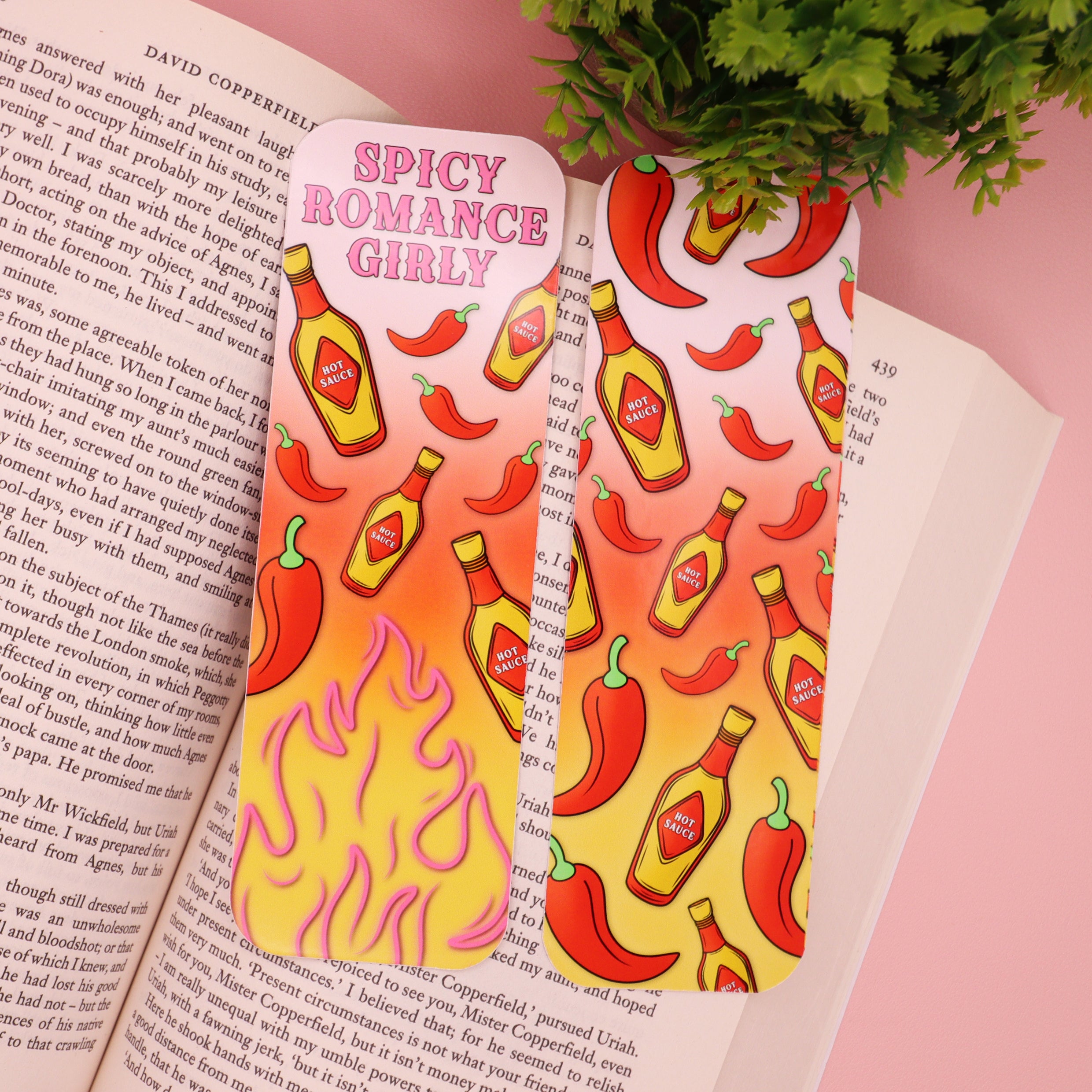 Spicy Romance Book Club