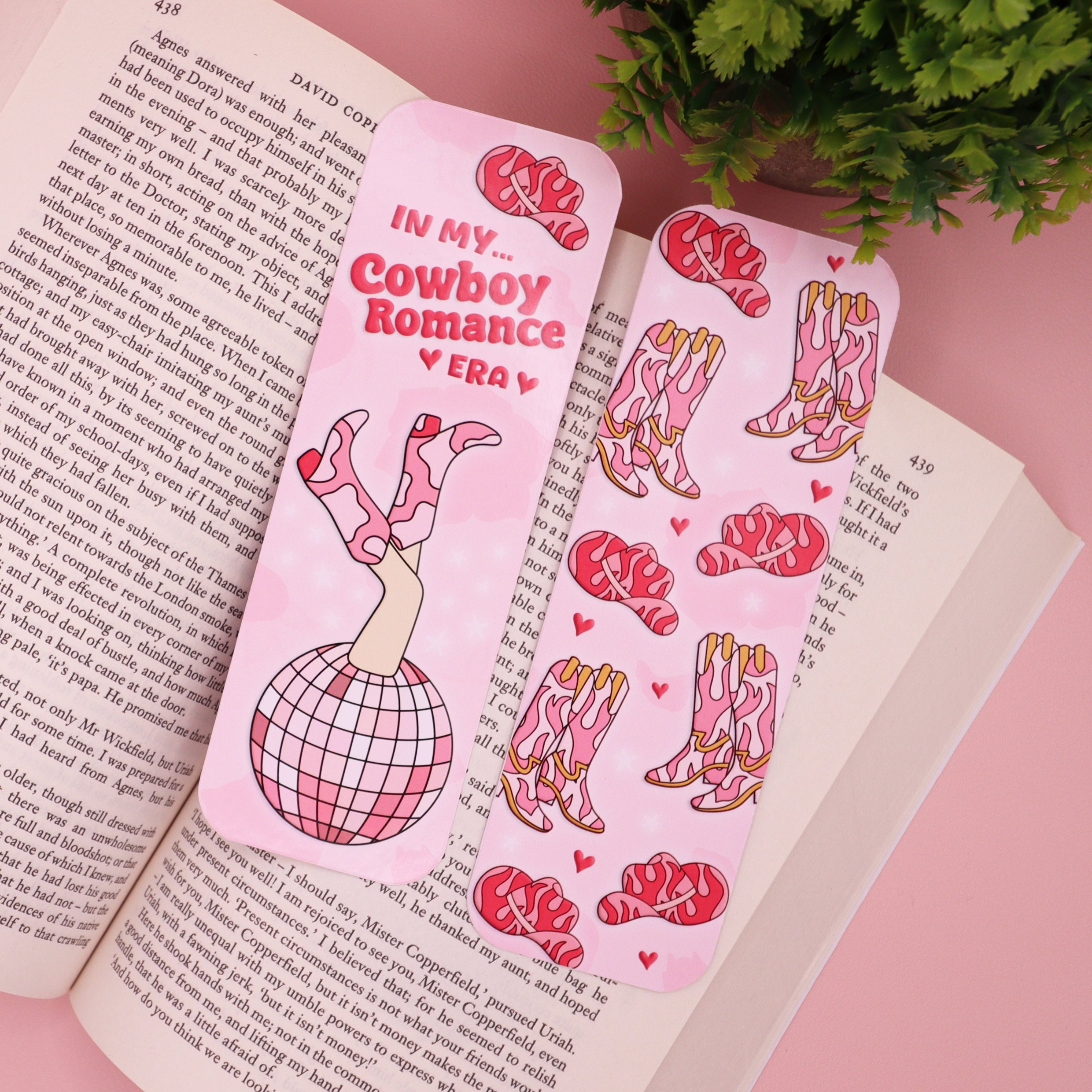Cowboy Romance Book Club