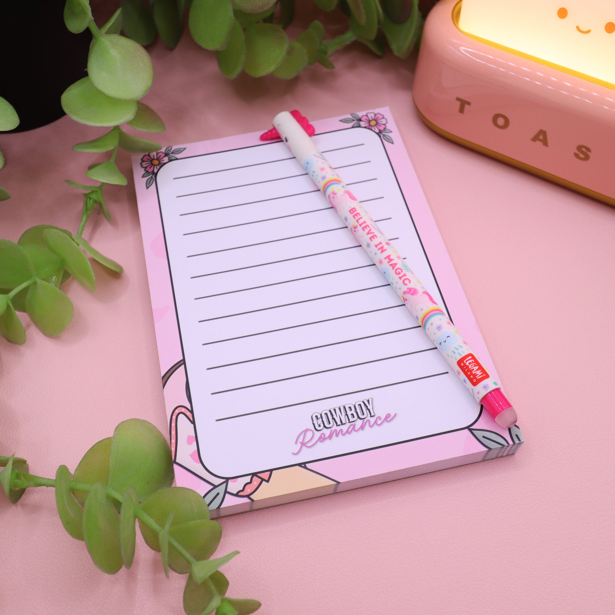 Journals & Notepads
