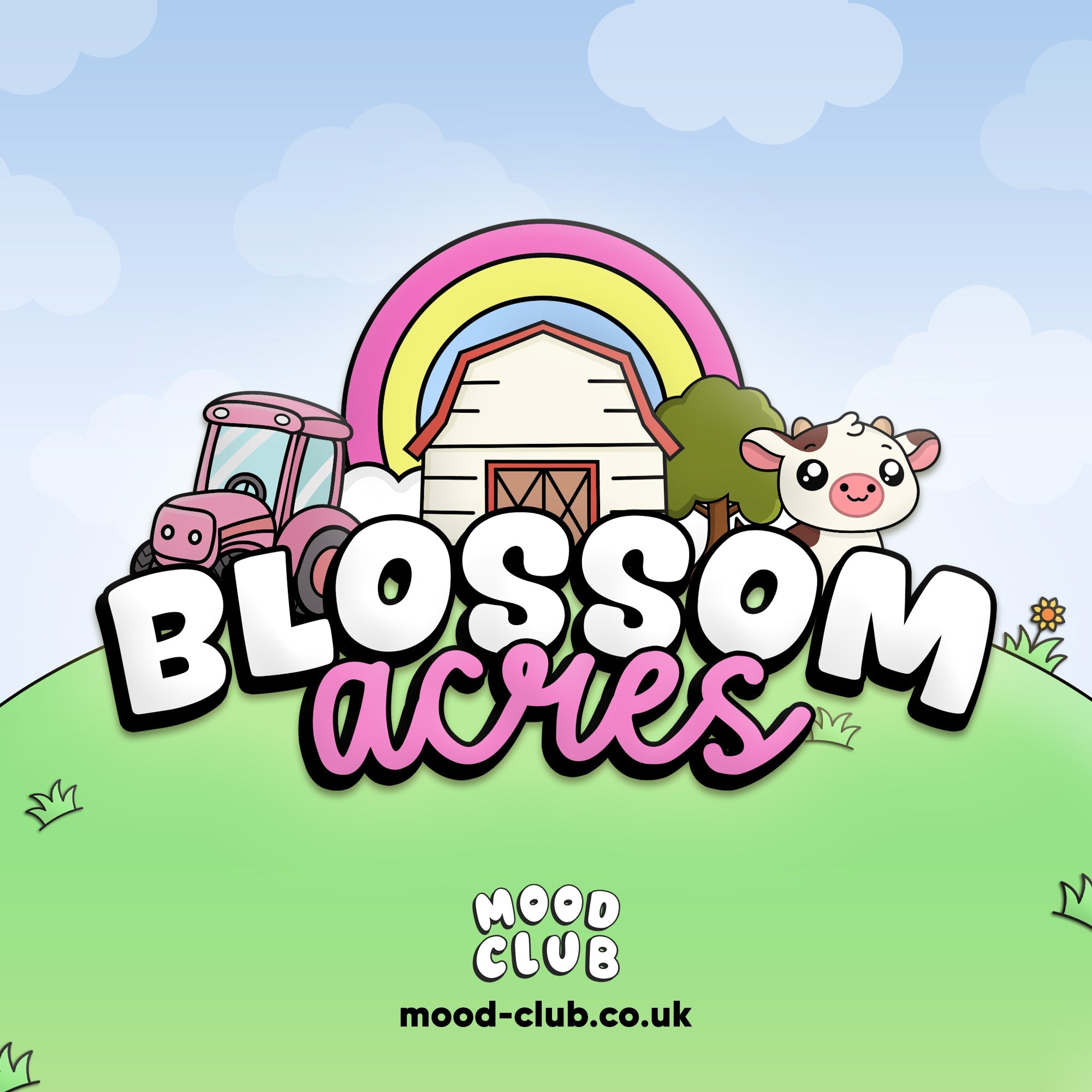 Blossom Acres Farm