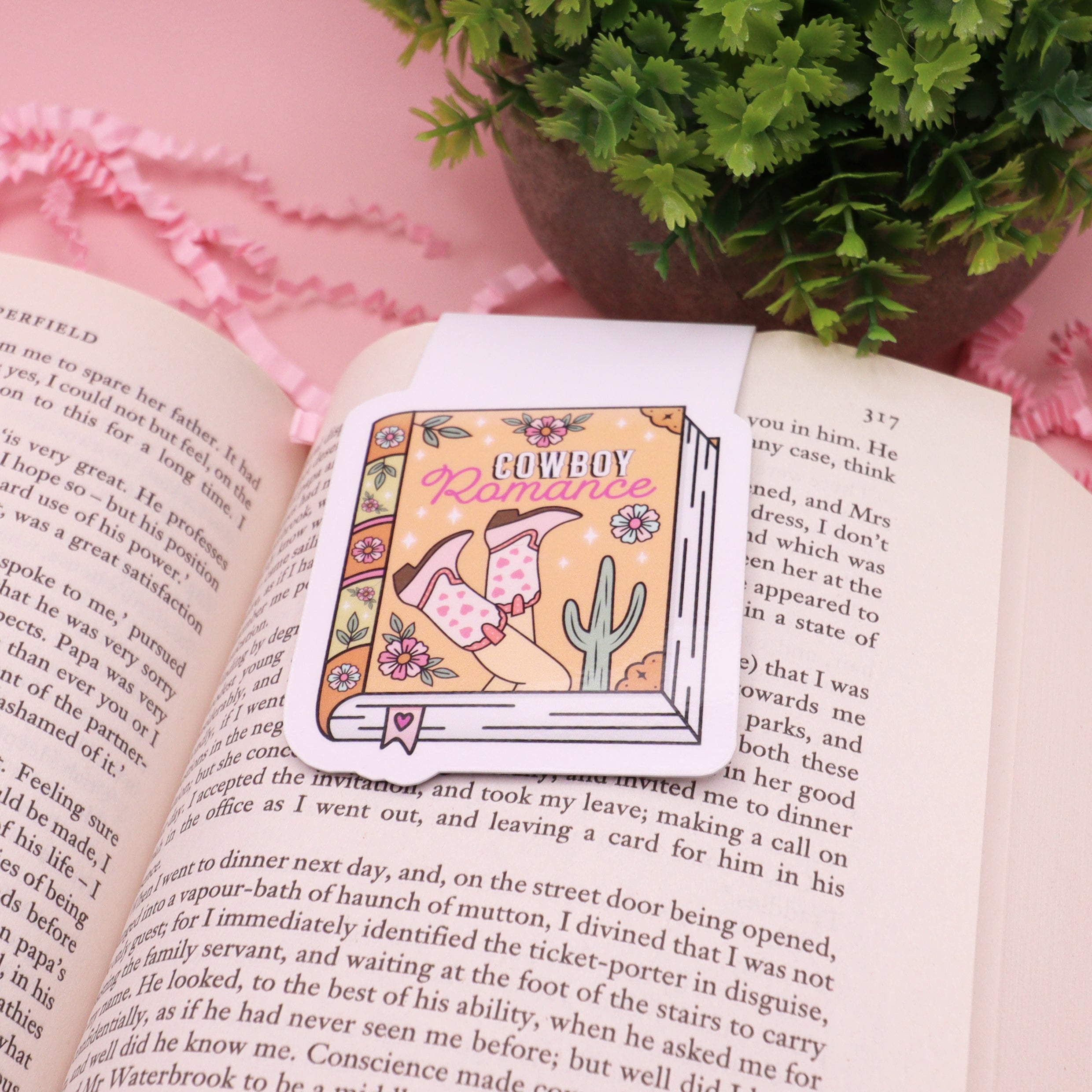 Bookish Genres