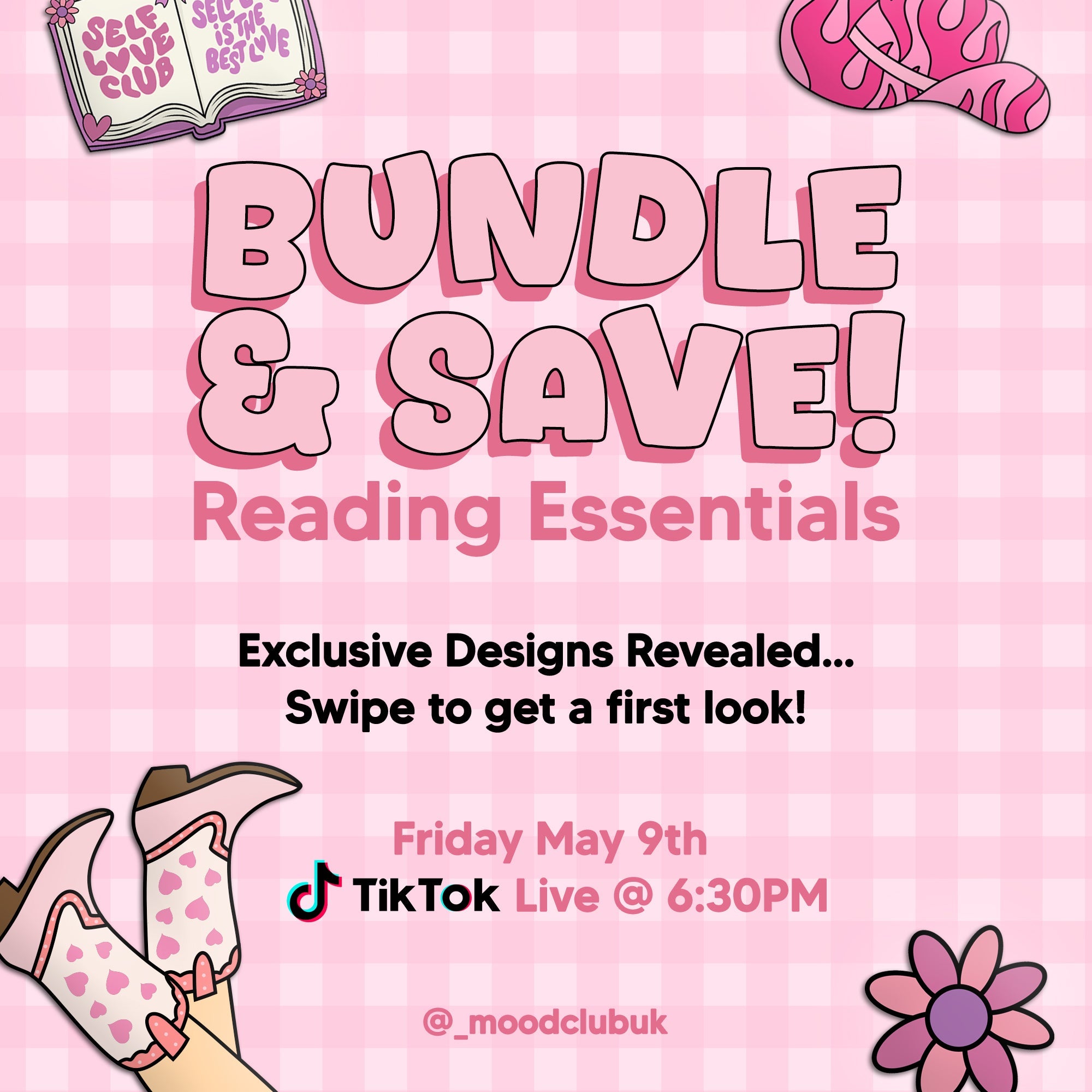 Bundle & Save!