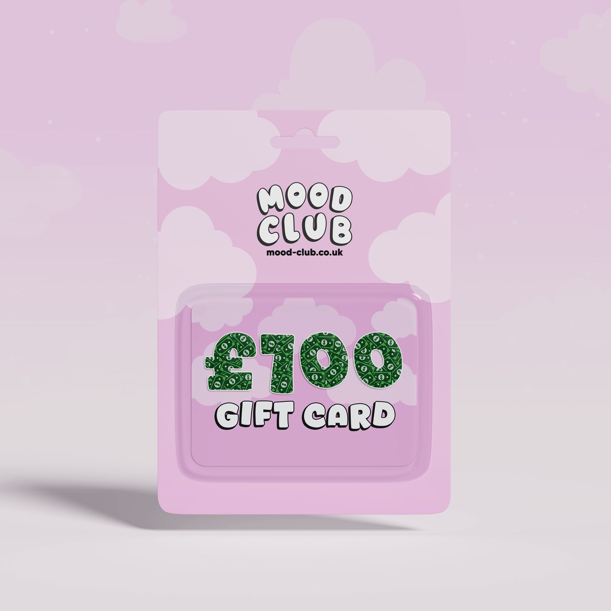 Gift Card (Physical or Digital)