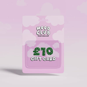 Gift Card (Physical or Digital)