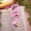Limited Edition Cowboy Romance Bookmark