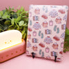 Comfy & Cosy Kindle Insert