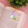 Honey Pot Gnome Holographic Magnetic Bookmark