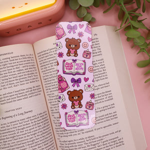 Self Love Club Bookmarks