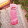 Limited Edition Spicy Romance Bookmark