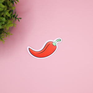 Spicy Romance Girly Stickers