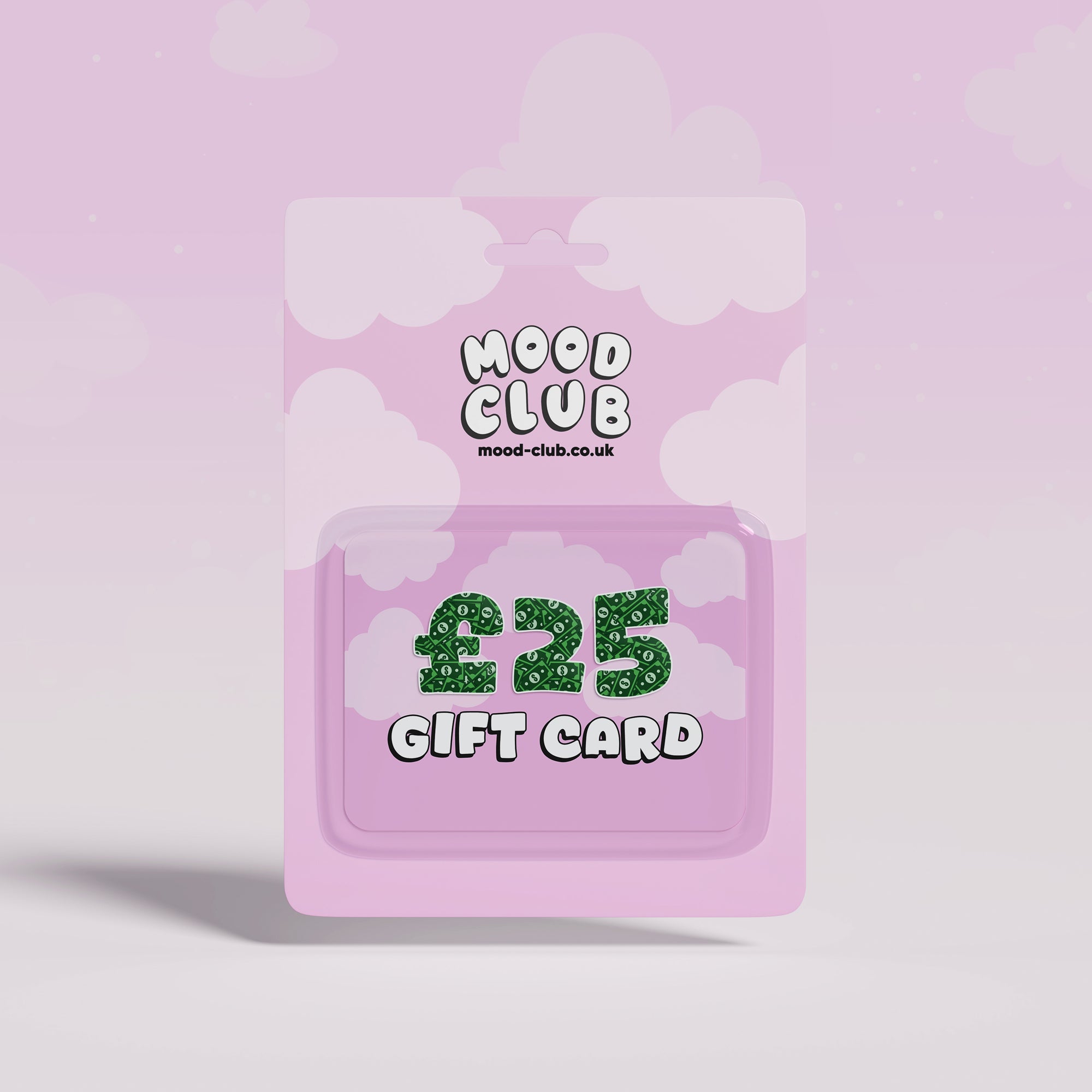 Gift Card (Physical or Digital)