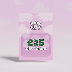 Gift Card (Physical or Digital)