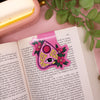 Dark Romance Planchette Magnetic Bookmark