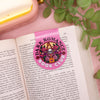 Dark Romance Book Club Magnetic Bookmark