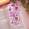 Self Love Club Bookmarks