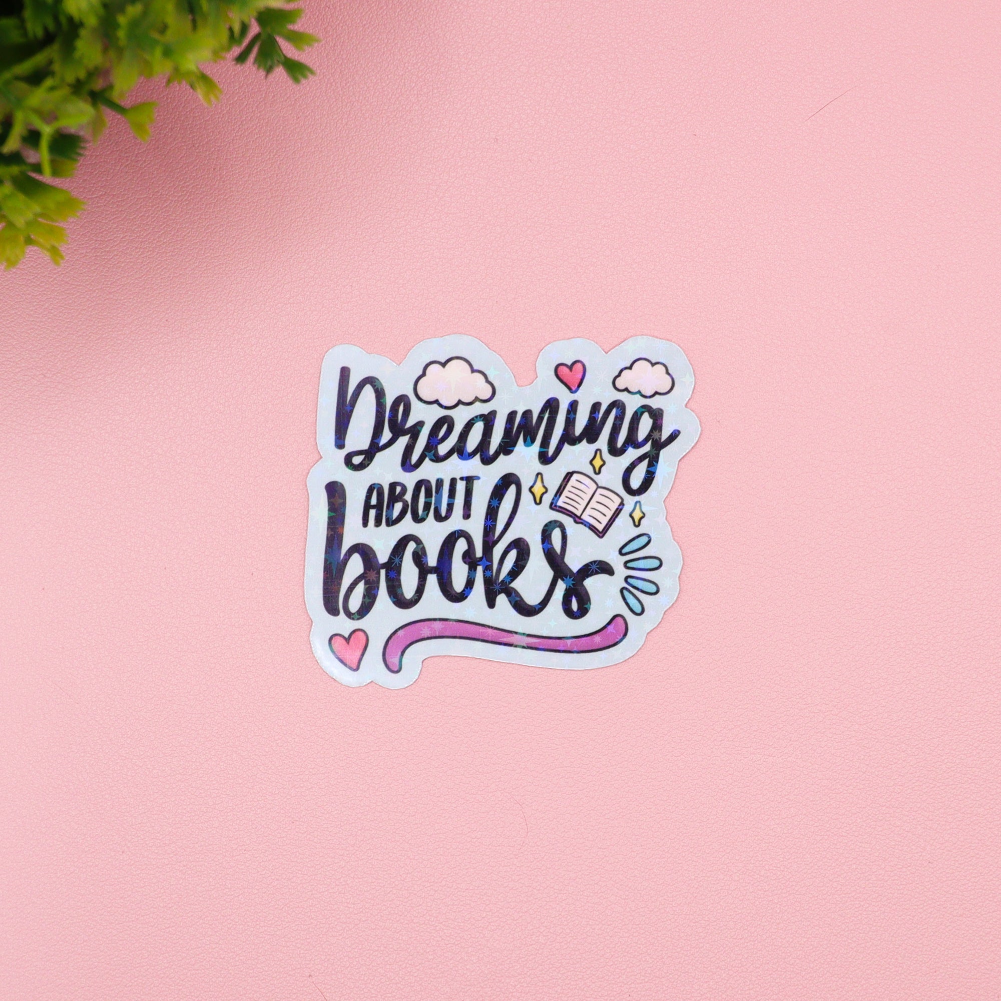 Custom Sticker