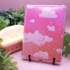 Dreamy Sunset Clouds Kindle Insert