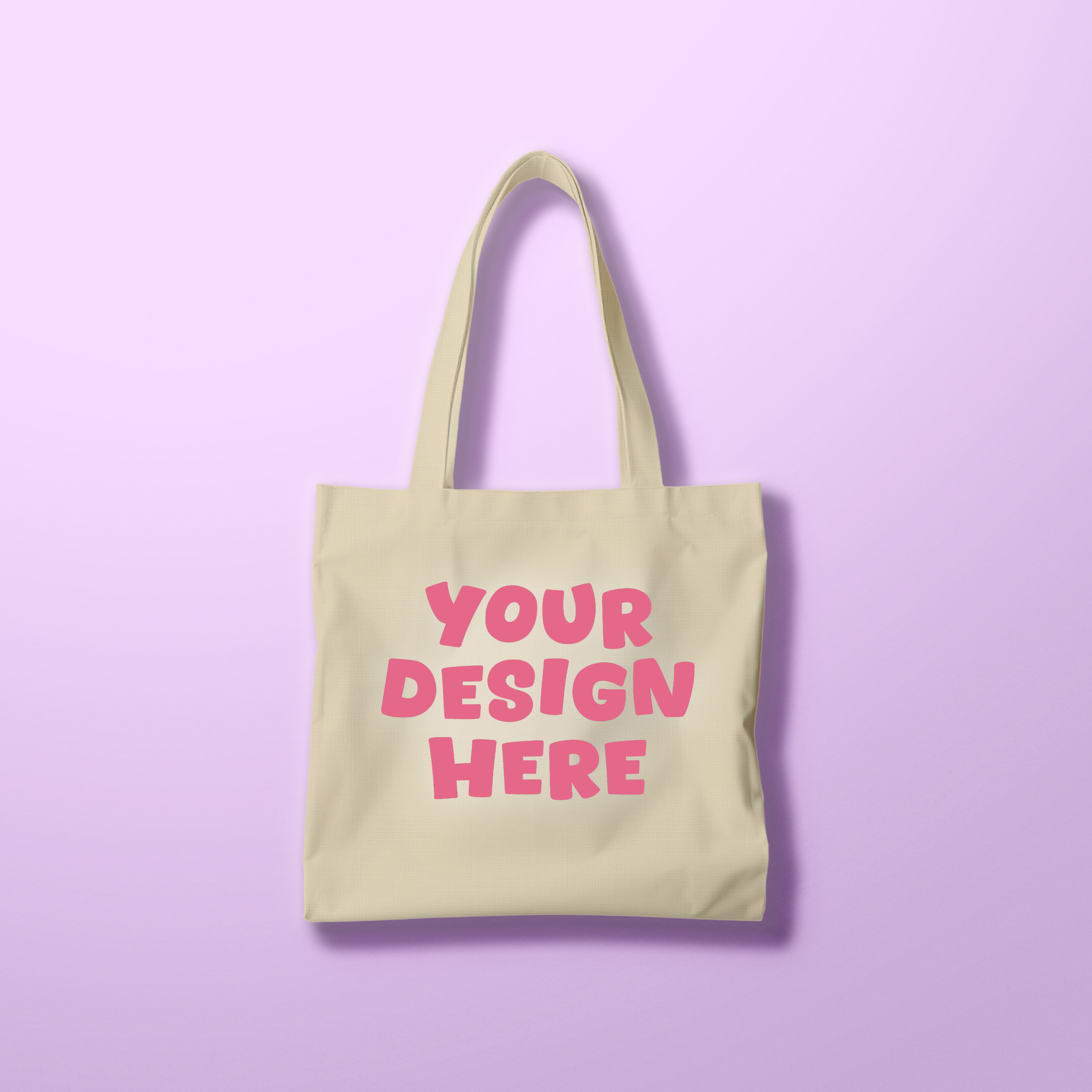 Custom Tote Bag