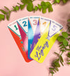 Off-Campus Book Series Inspired Bookmarks