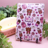 Self Love Club Kindle Insert