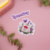 Romantasy Sticker Bundle