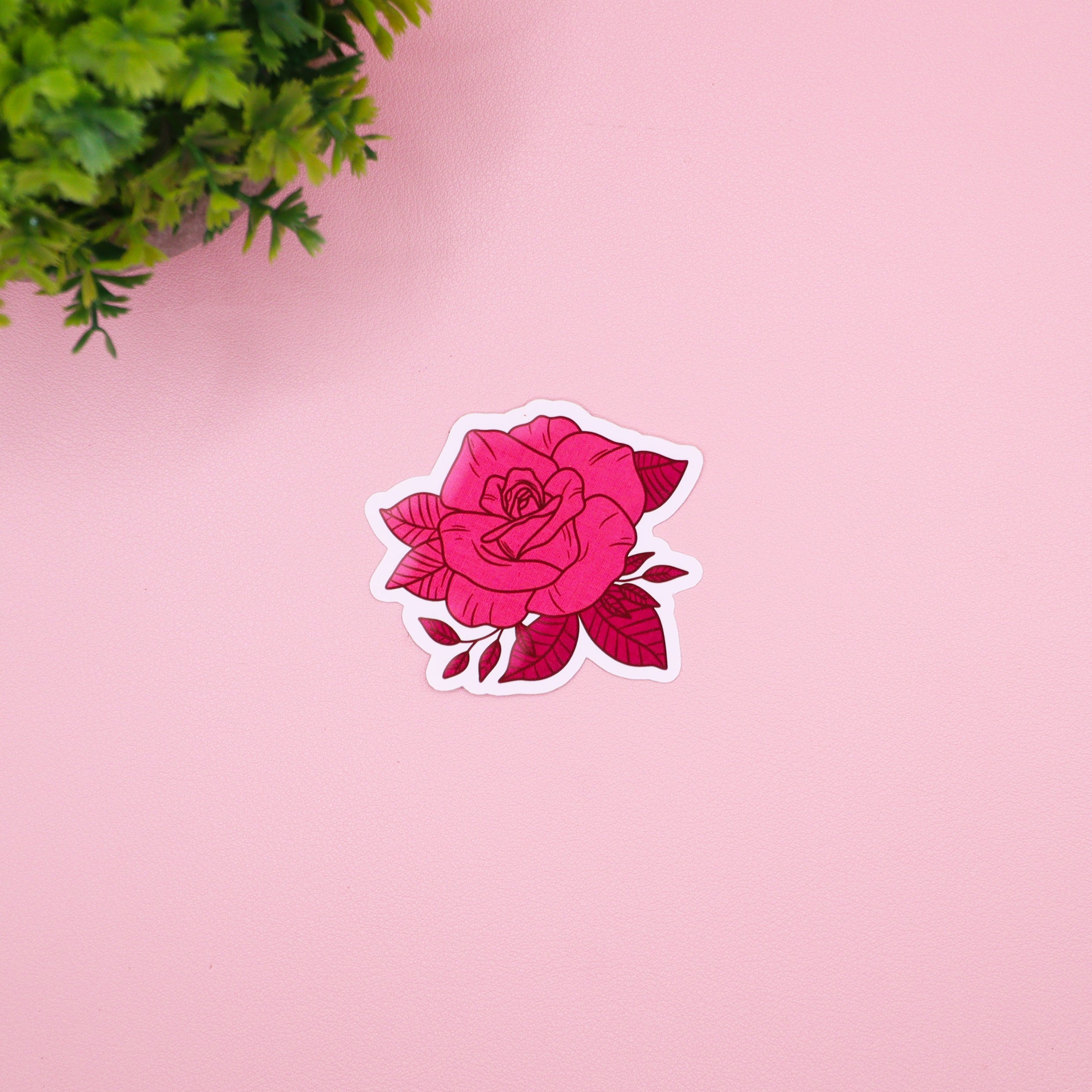 Chestnut Springs Inspired Stickers