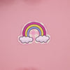 Rainbow Sticker