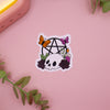 Dark Romance Sticker