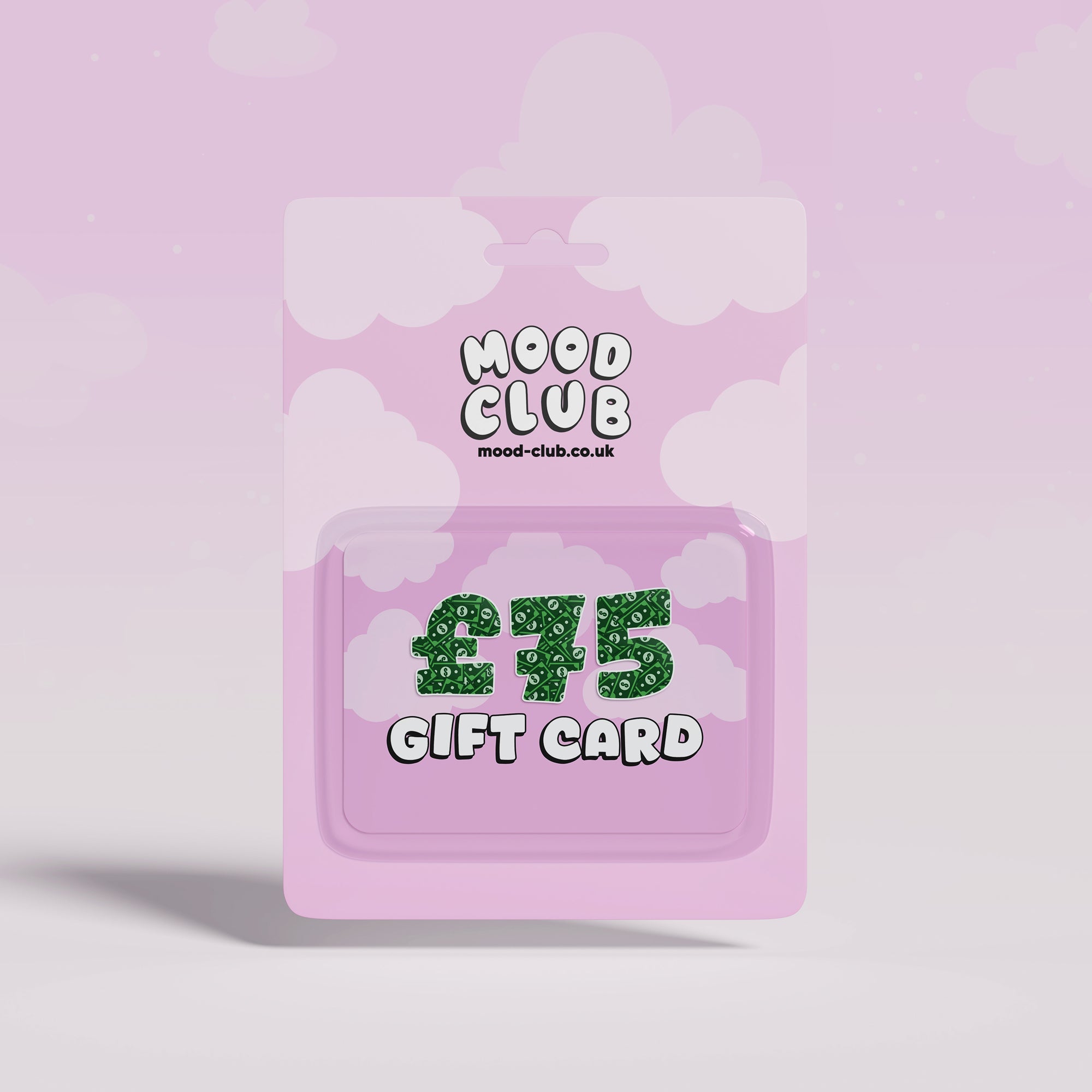 Gift Card (Physical or Digital)