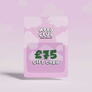 Gift Card (Physical or Digital)