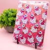 Boo-kworm Sparkly Kindle Insert