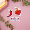 Spicy Romance Sticker Bundle