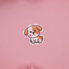 Dylan Dog Sticker