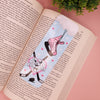 Ice Hockey Romance Bookmarks