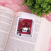 Dark Romance Book Magnetic Bookmark