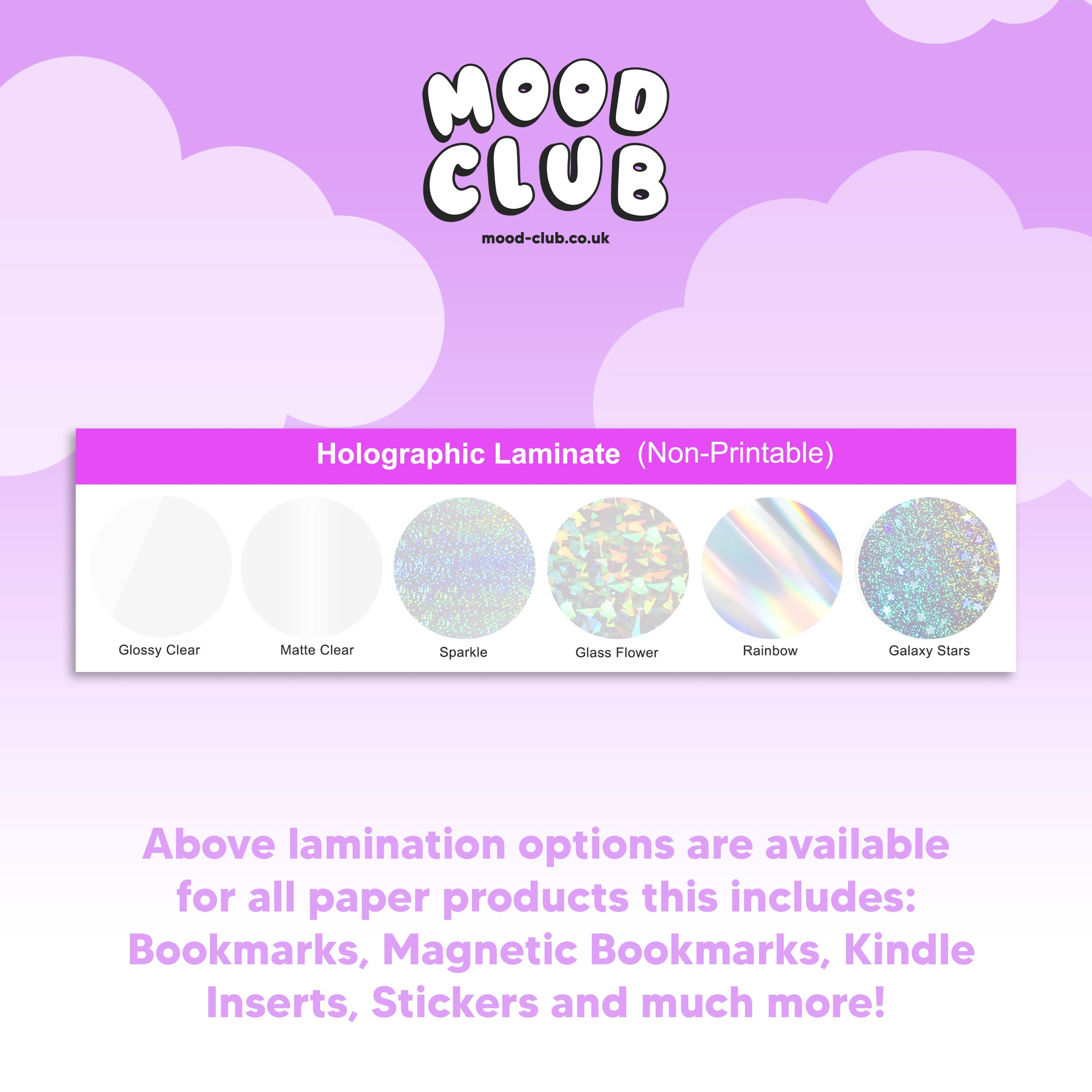 Custom Sticker