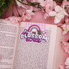 Blossom Acres Farm Magnetic Bookmark