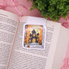 Spooky Reader Book Magnetic Bookmark