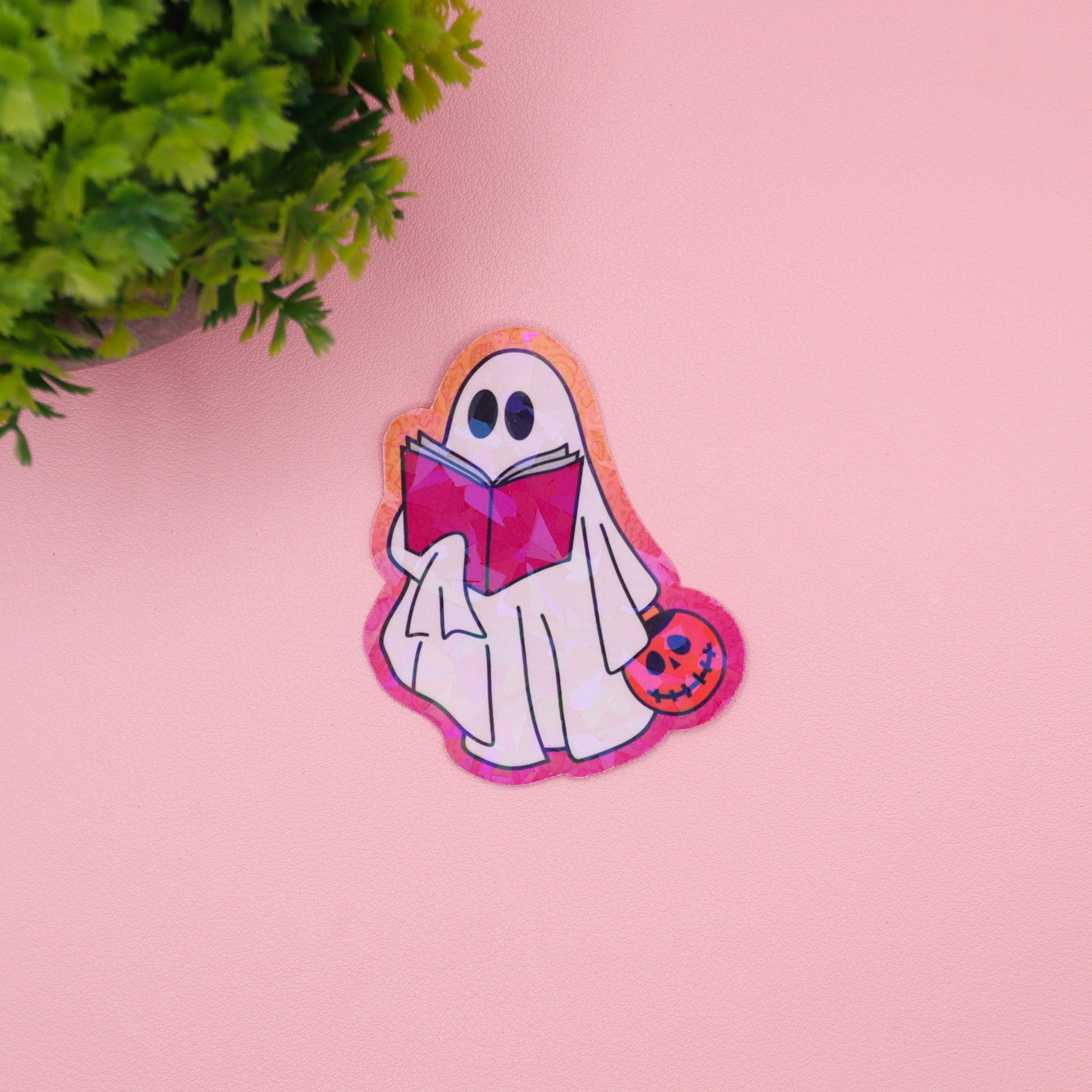 Custom Sticker