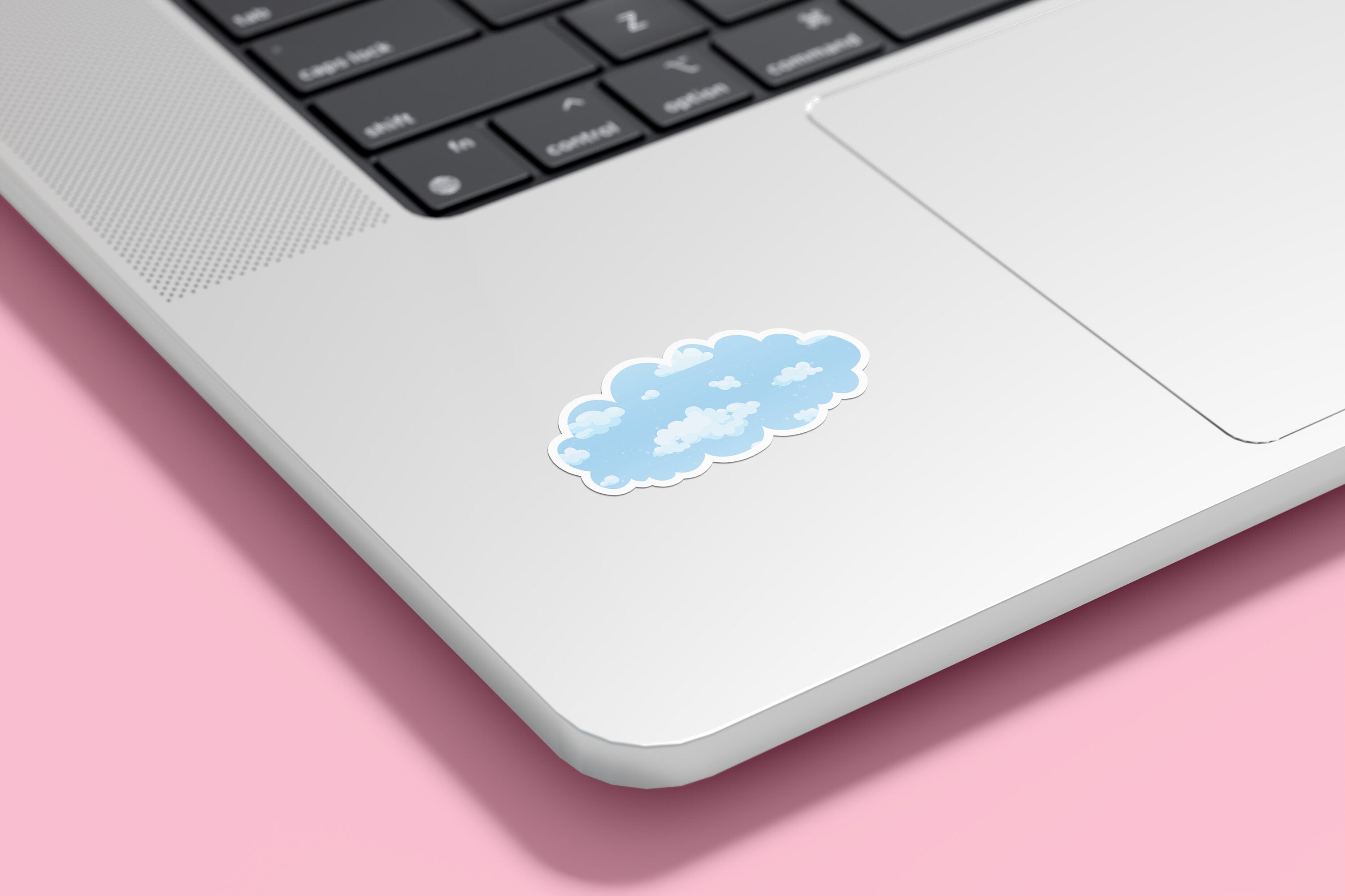 Dreamy Cloud Stickers