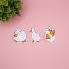 Cutest Ducky Stickers