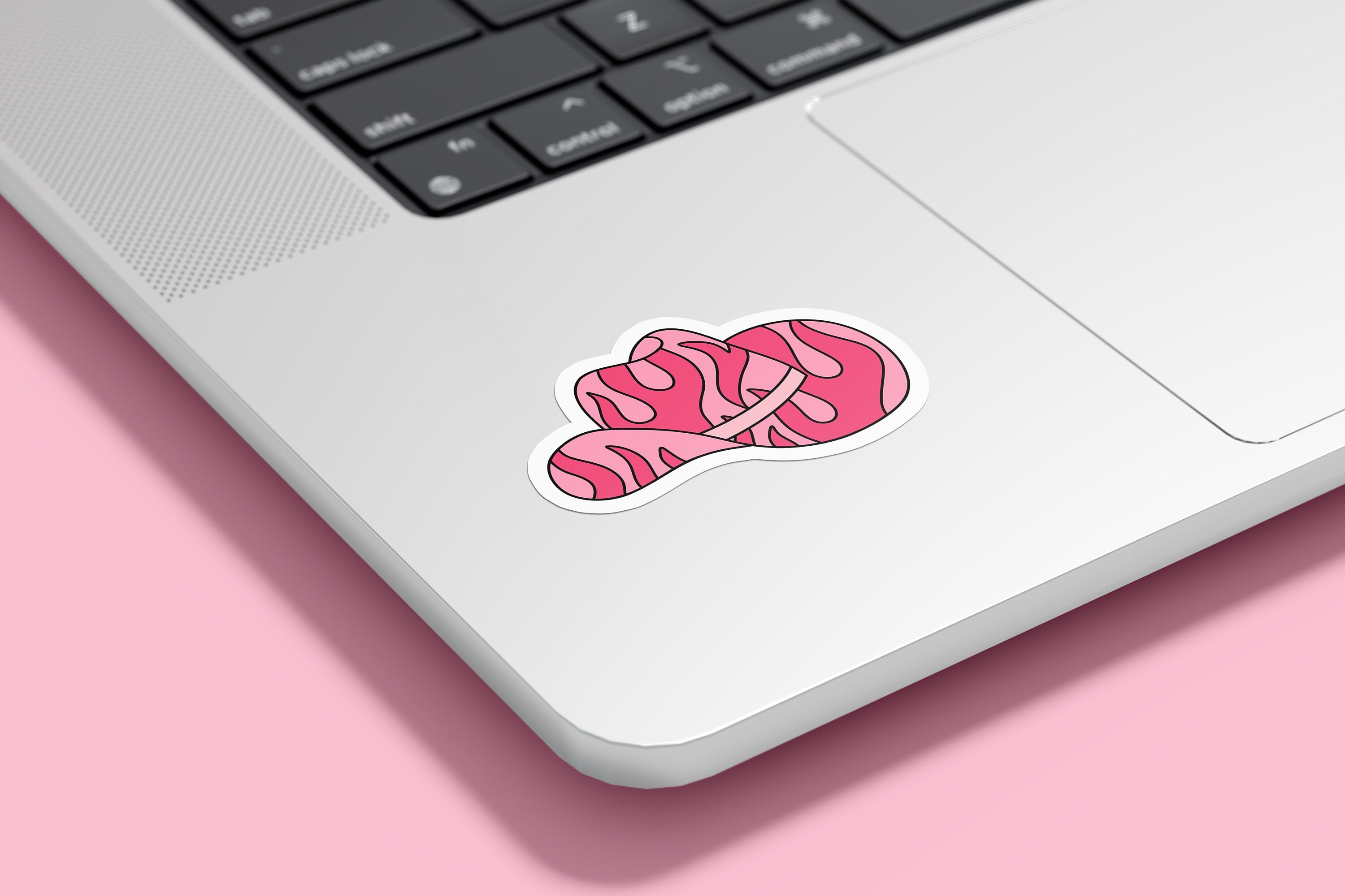 Cowboy Romance Stickers