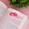 Cowboy Hat Magnetic Bookmark