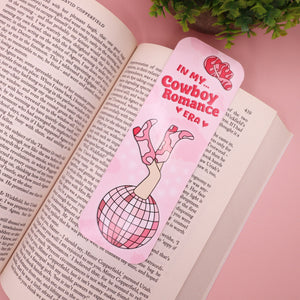 Cowboy Romance Bookmarks