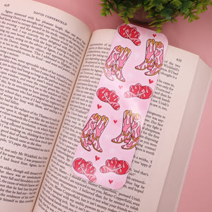 Cowboy Romance Bookmarks